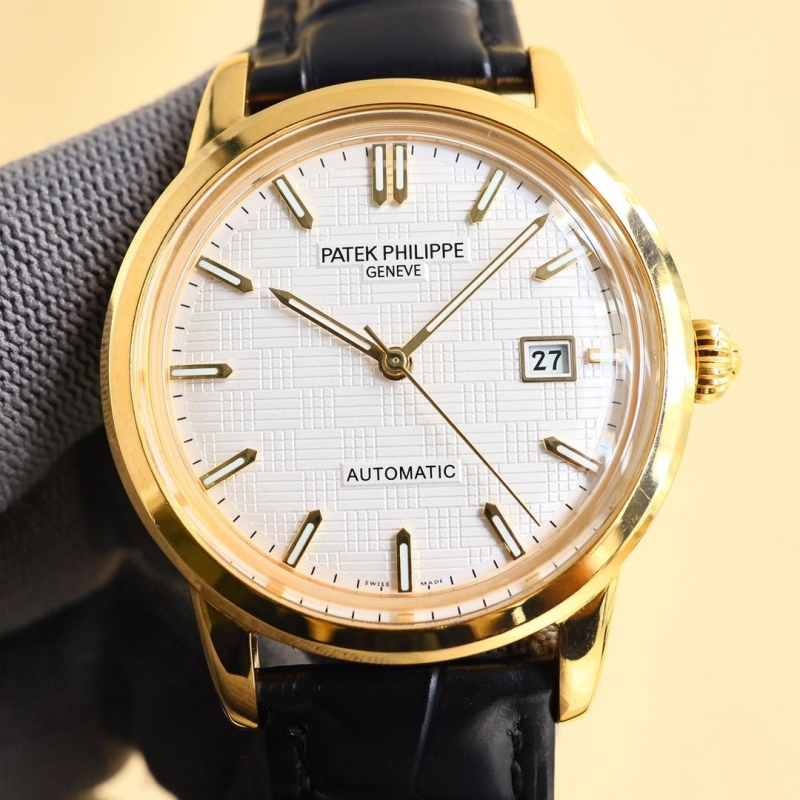 PATEK PHILIPPE